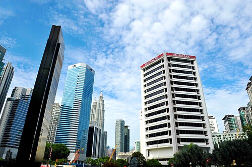 Universiti Tun Abdul Razak (UNIRAZAK)