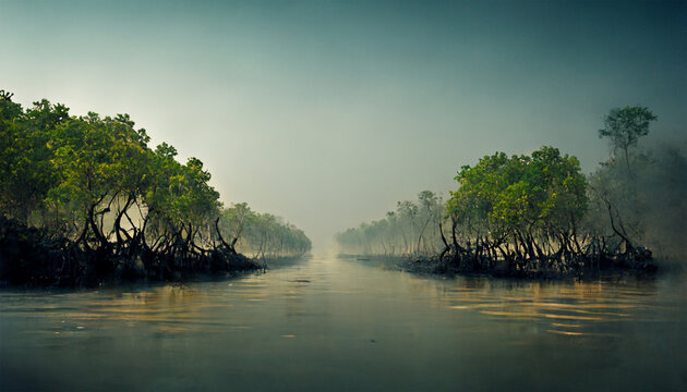 Sundarbans Tours