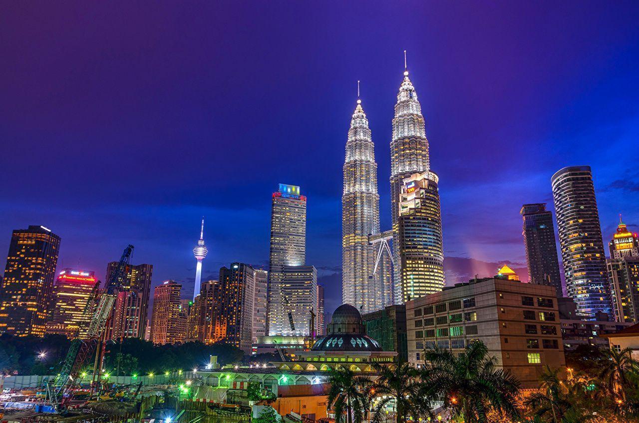 Malaysia Travel Visa